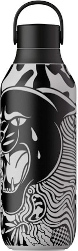 Series 2 Studio Nine Lives Bouteille Isotherme 500 ml