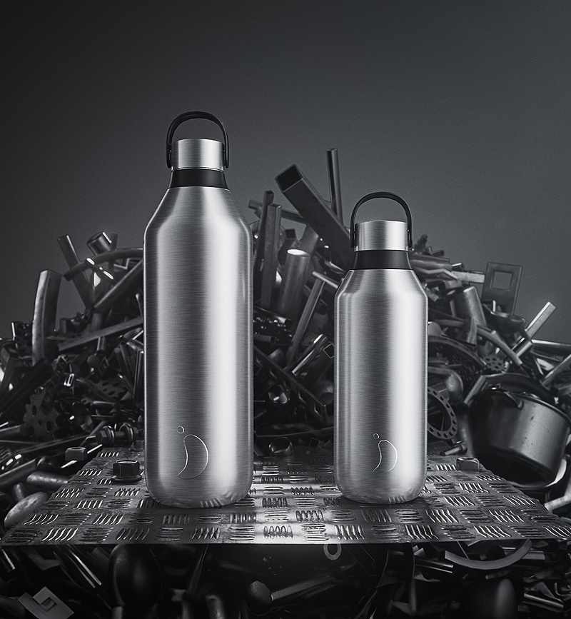 Series 2 Termo Boca 500 ml reciklirani nehrđajući čelik