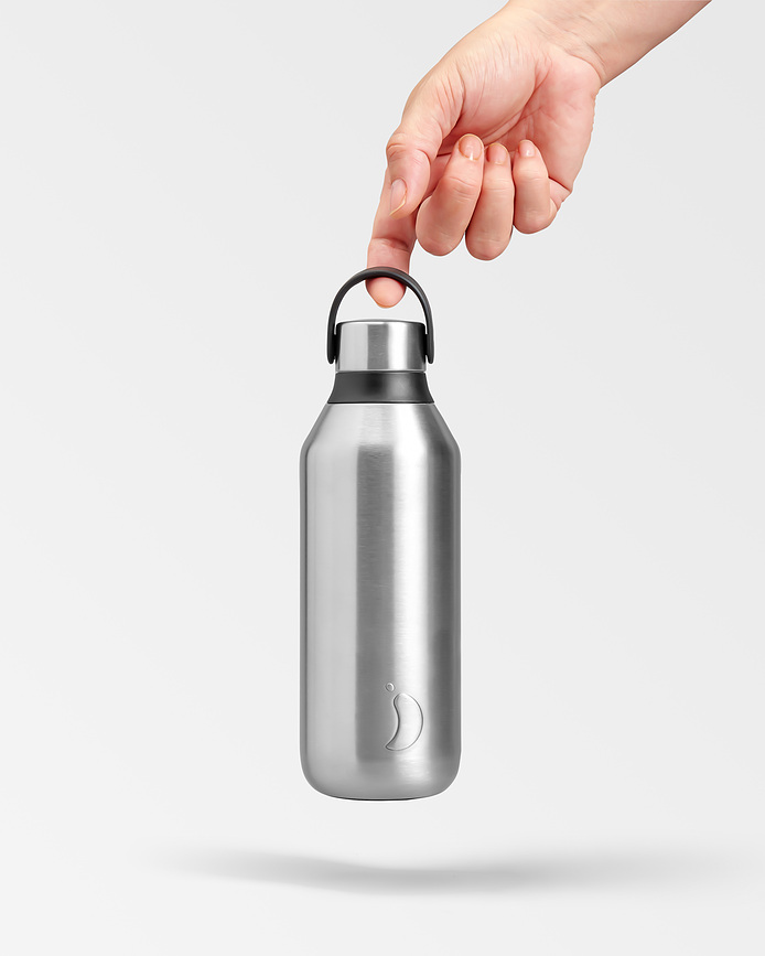 Series 2 Termo Boca 500 ml reciklirani nehrđajući čelik