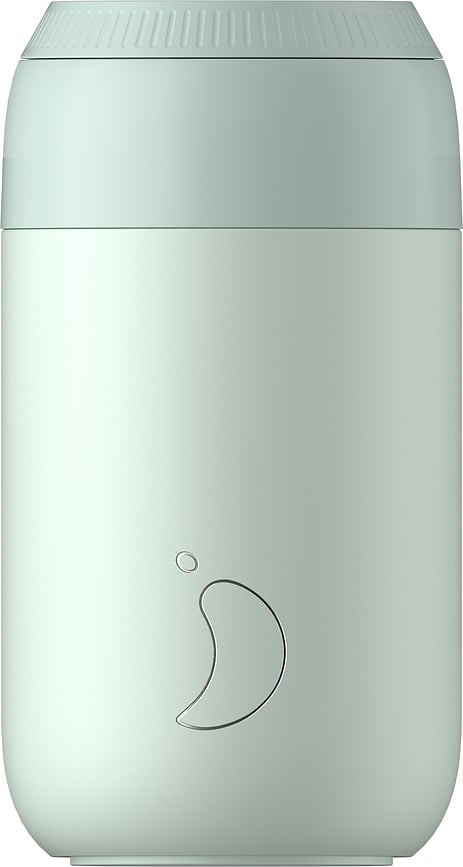 Series 2 Termo lonček za kavo, 340 ml, metin