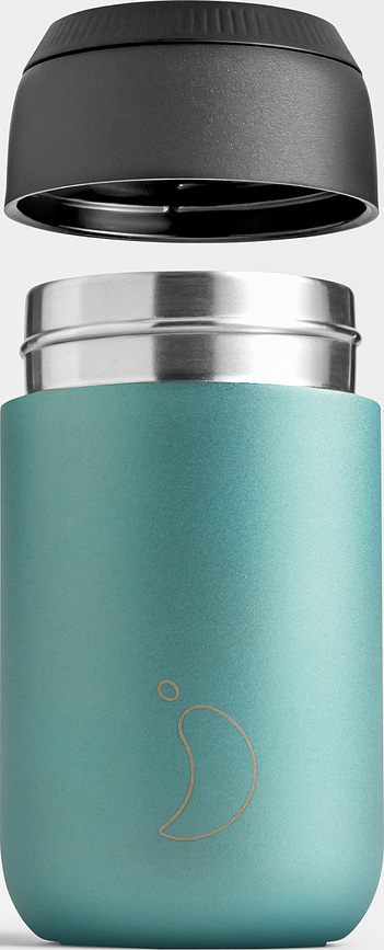 Series 2 Termo lonček, 340 ml, siv