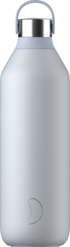 Series 2 Termosz palack 1 l, világoskék
