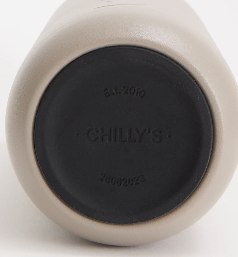 Series 2 Termo Steklenica, 500 ml, rdeče-oranžna