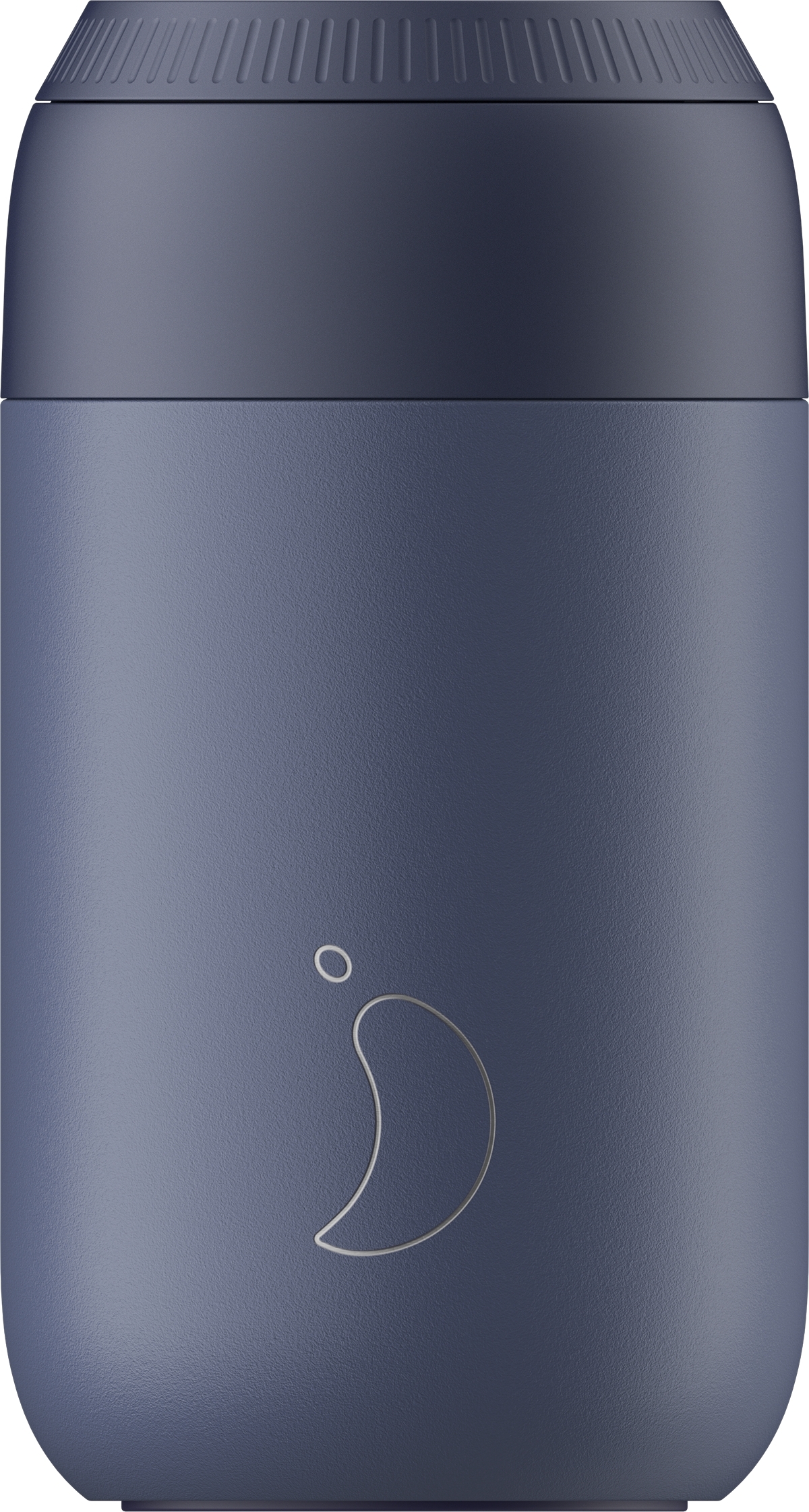 Series 2 Thermobecher 340 ml, blau