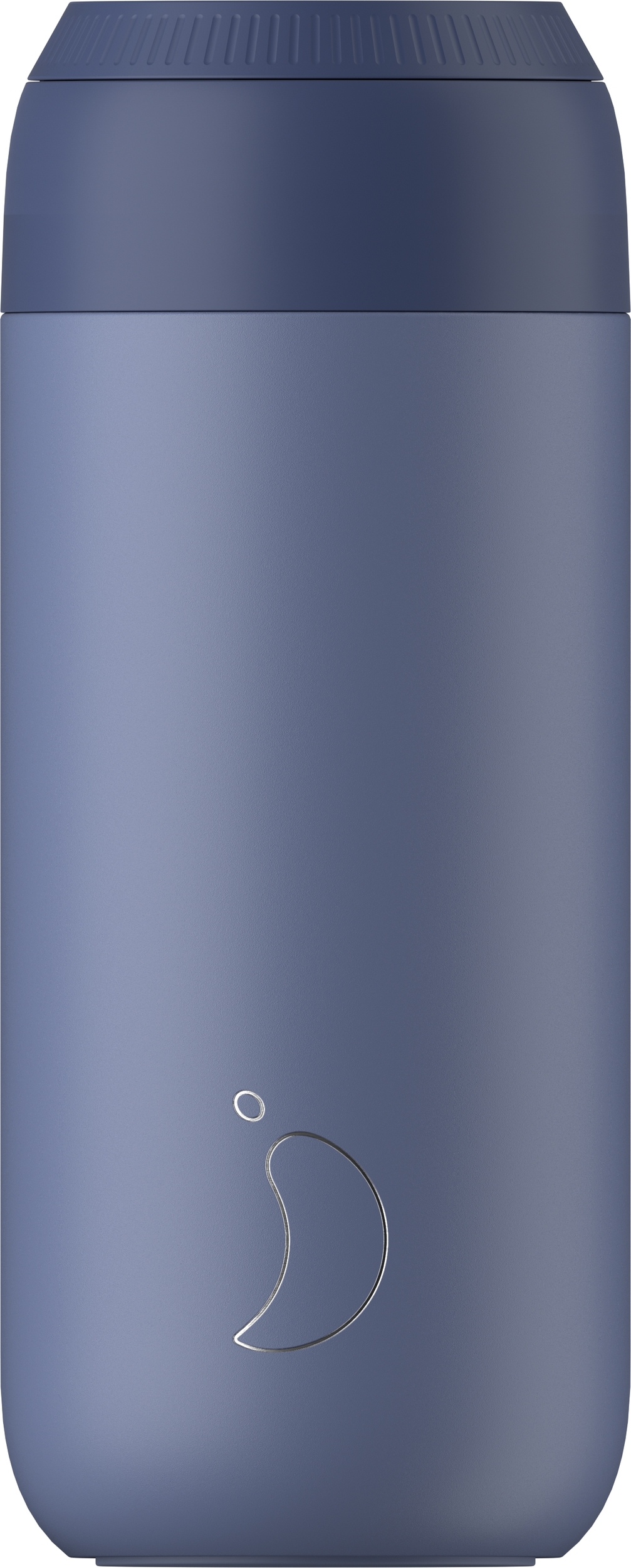 Series 2 Thermobecher 500 ml, blau