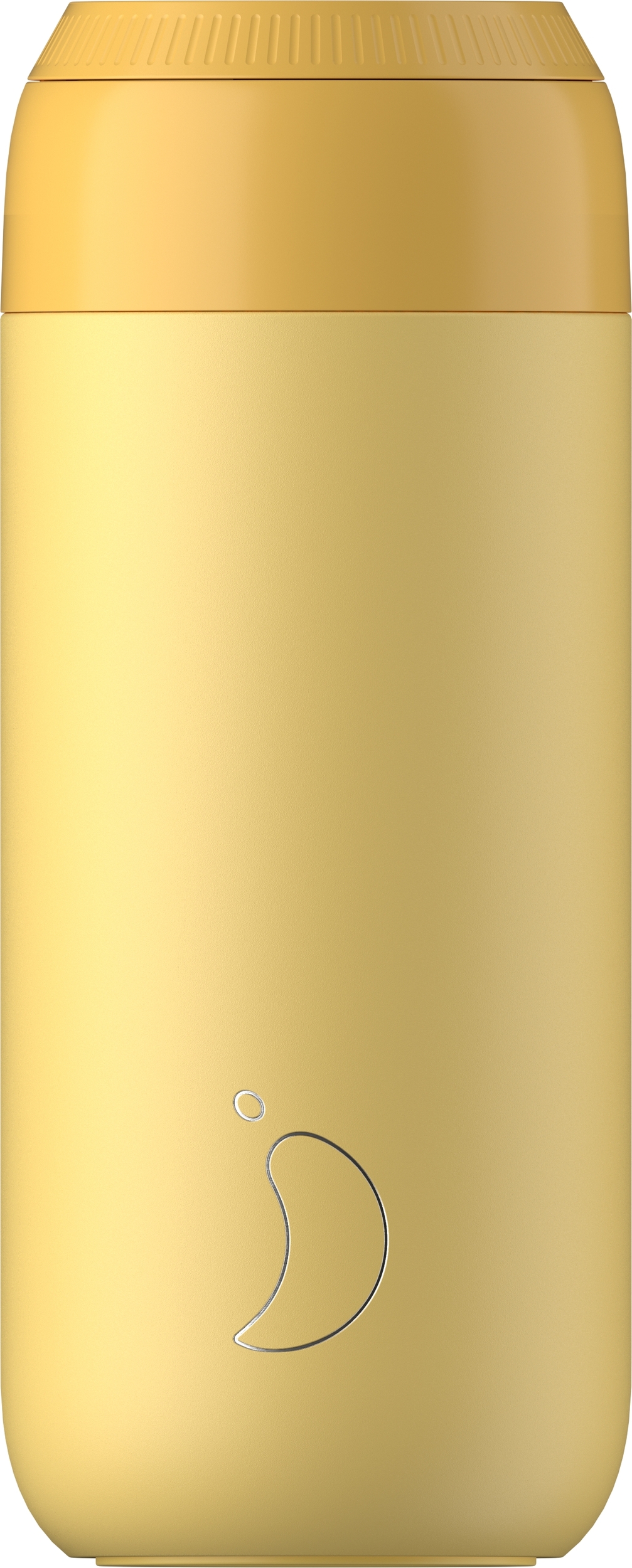 Series 2 Thermobecher 500 ml, gelb
