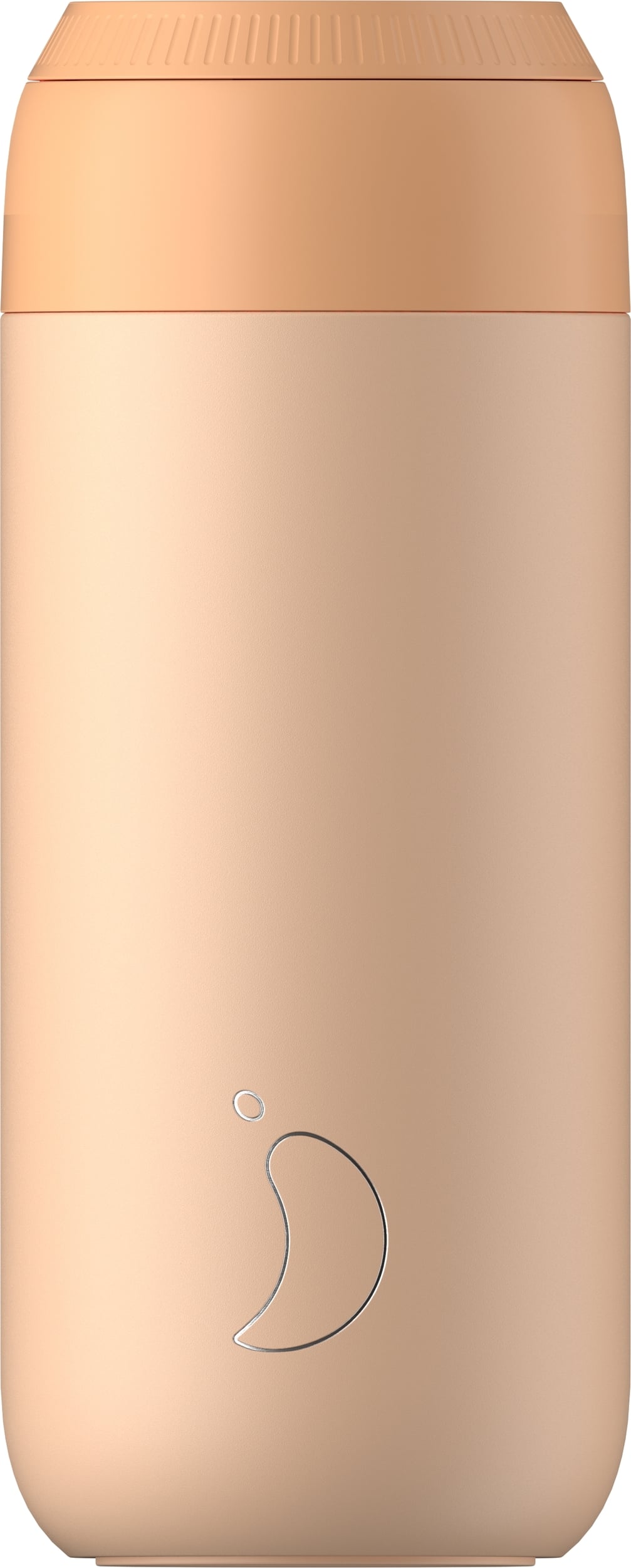 Series 2 Thermobecher, 500 ml, pfirsichfarben