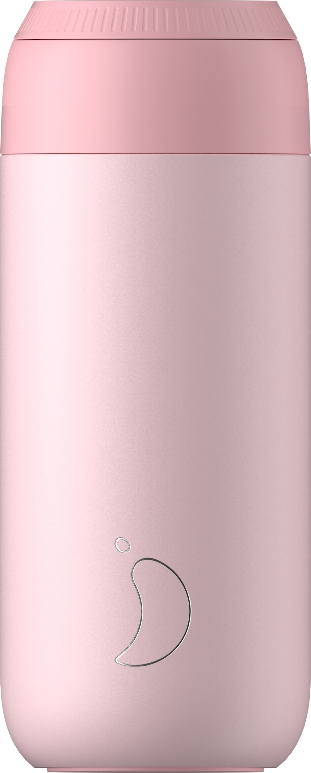 Series 2 Thermobecher 500 ml, rosa