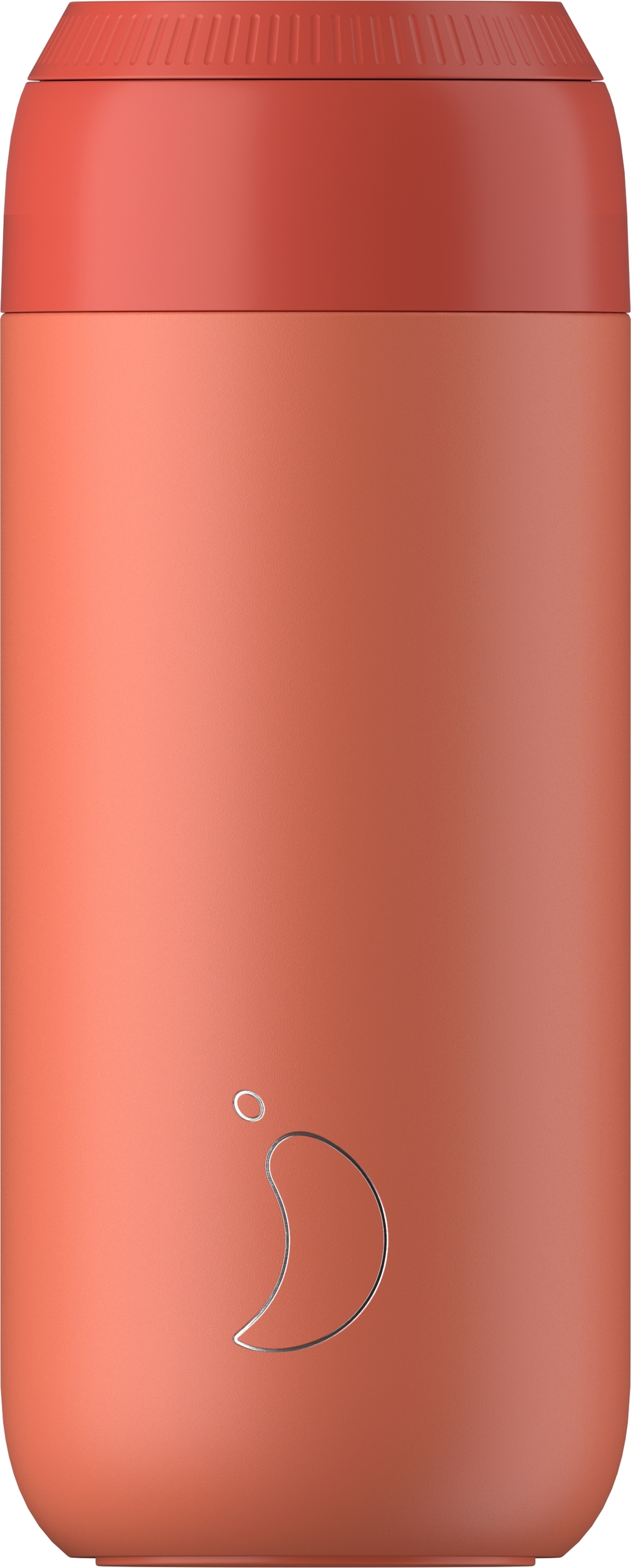 Series 2 Thermobecher, 500 ml, rot