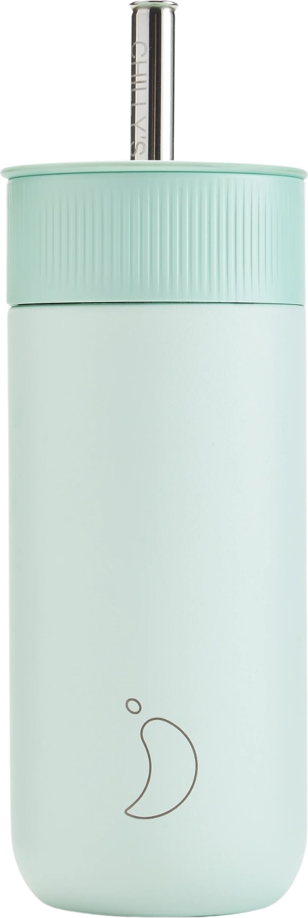 Series 2 Thermobecher Mit Strohhalm, 500 Ml, Mint