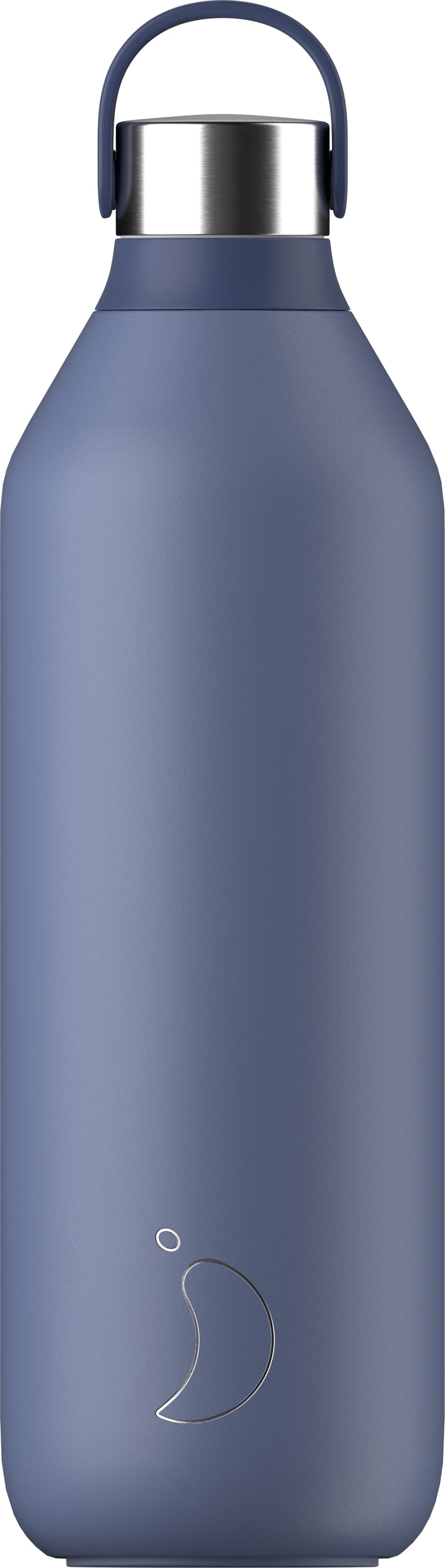 Series 2 Thermoflasche 1 l, blau