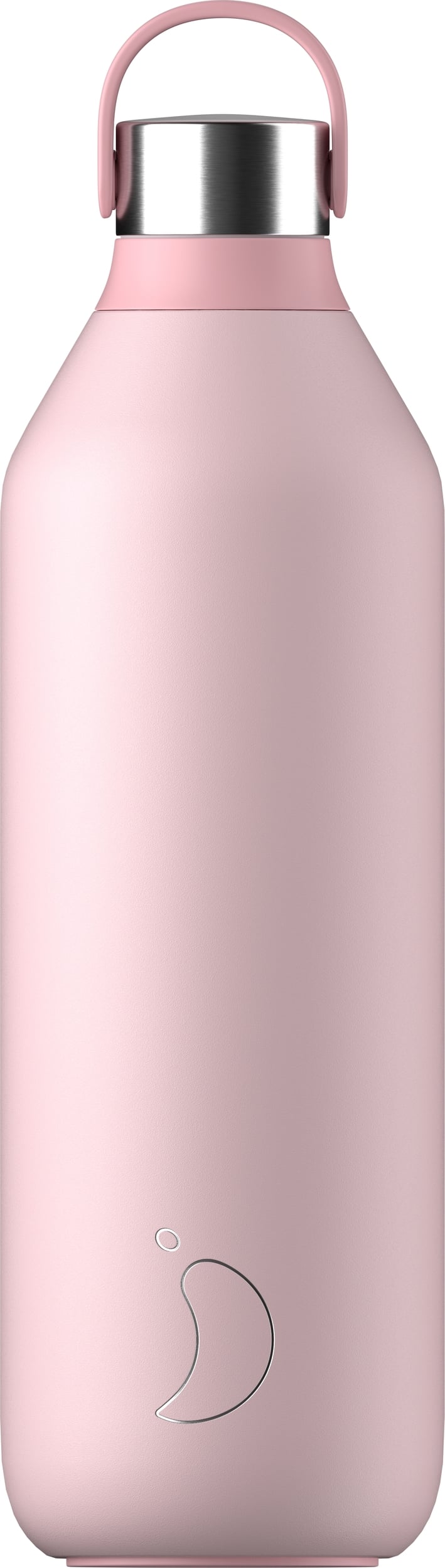 Series 2 Thermoflasche 1 l, rosa
