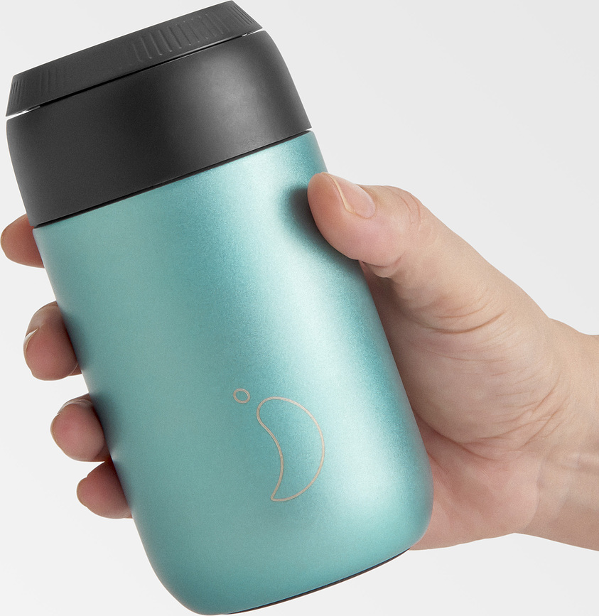 Series 2 Θερμοκούπα για καφέ, 340 ml, γκρι