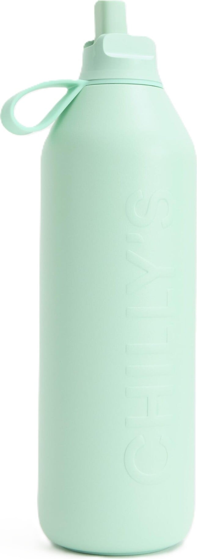 Series 3 Flip Thermoflasche 1 l, opal