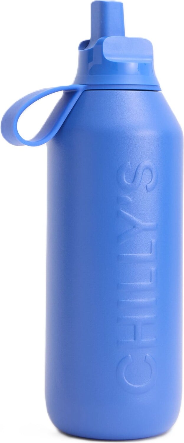 Series 3 Flip Thermoflasche 500 ml, blau