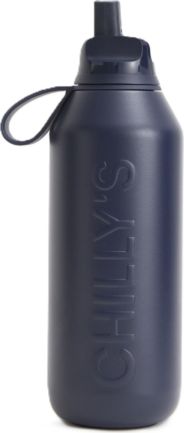 Series 3 Flip Thermoflasche 500 ml, dunkelblau