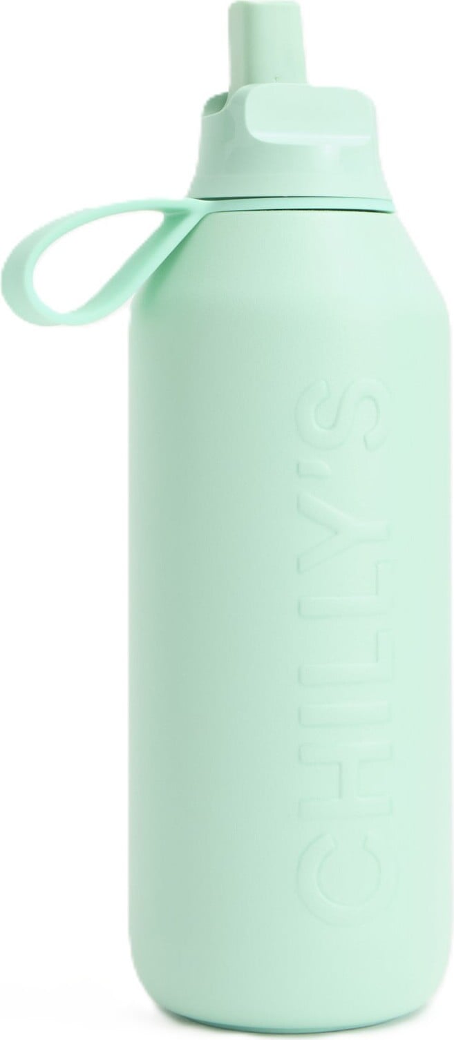 Series 3 Flip Thermoflasche 500 ml, opalfarben
