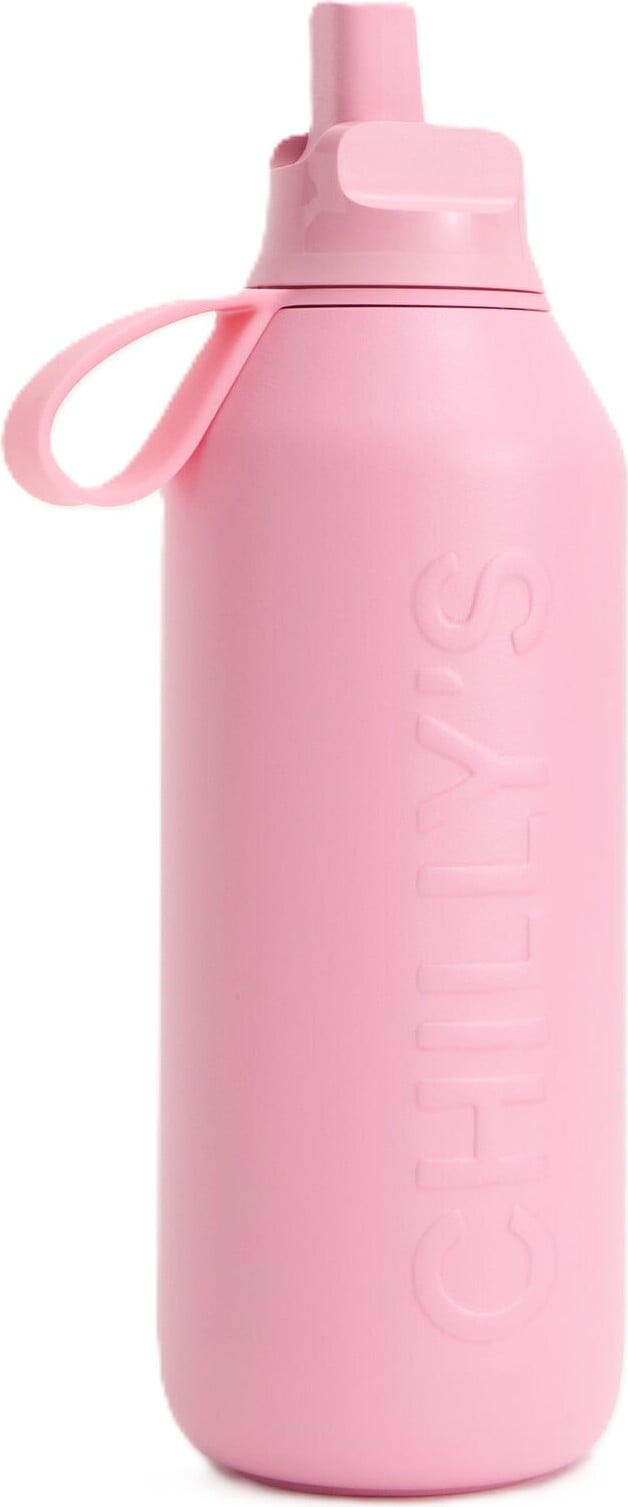 Series 3 Flip Thermoflasche 500 ml, rosa