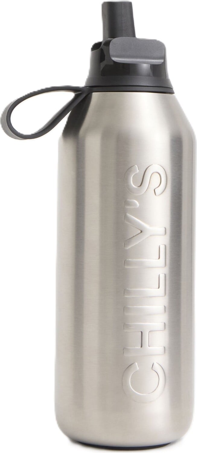 Series 3 Flip Thermoflasche 500 ml, stahlfarben