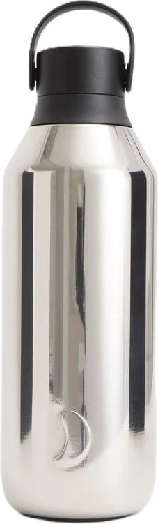 Series 3 Metals Chrome Halo Thermoflasche 500 ml