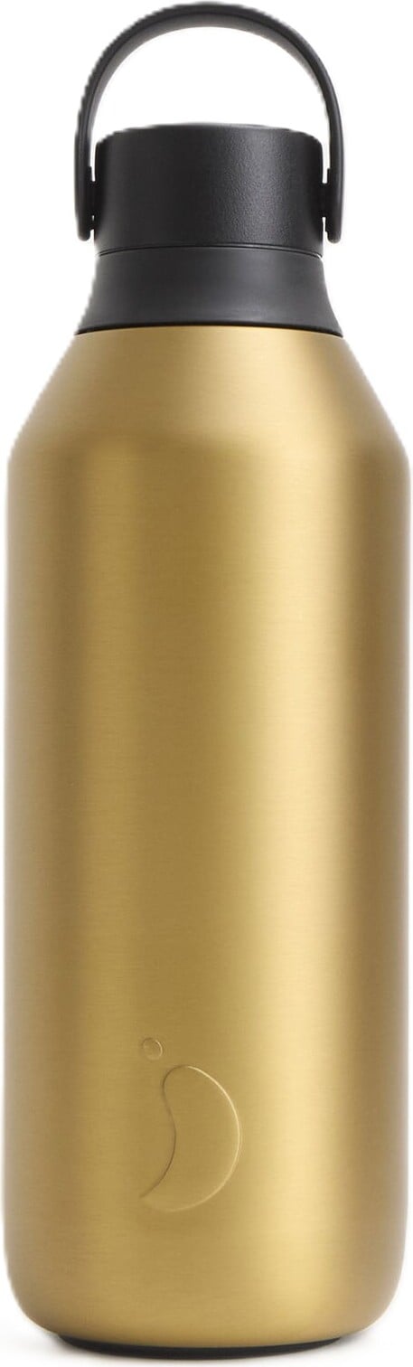 Series 3 Metals Fools Gold Thermoflasche 500 ml