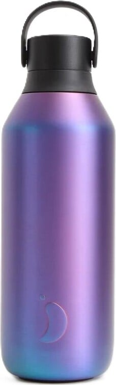 Series 3 Metals Quiet Riot Thermoflasche 500 ml
