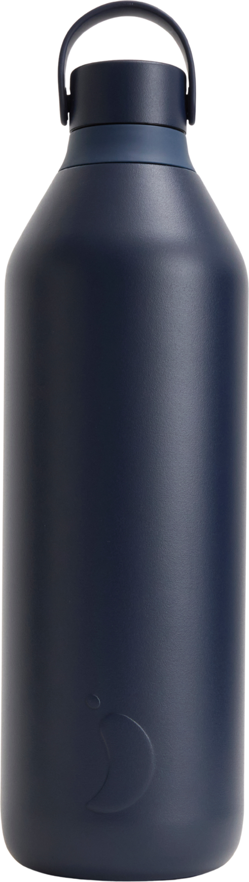 Series 3 Thermoflasche 1 l, dunkelblau