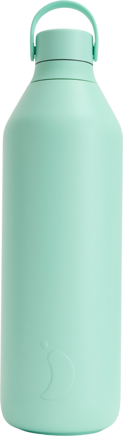 Series 3 Thermoflasche 1 l, opalfarben