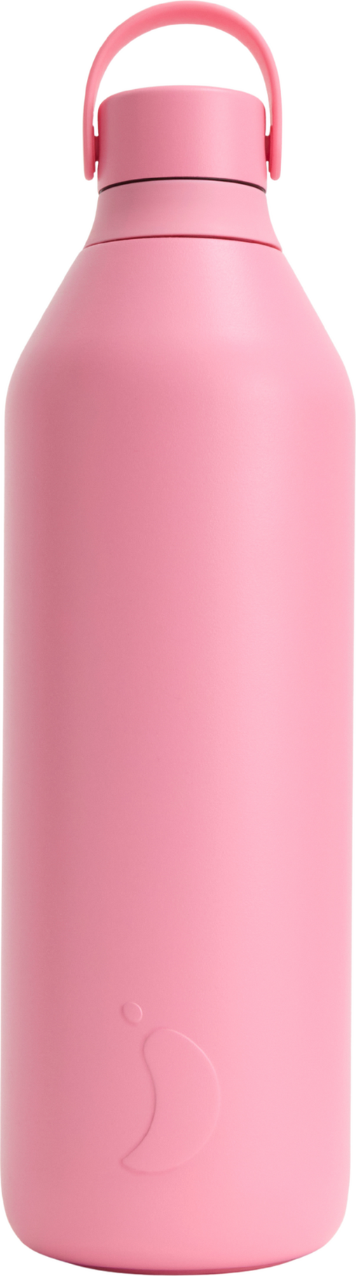 Series 3 Thermoflasche 1 l, rosa
