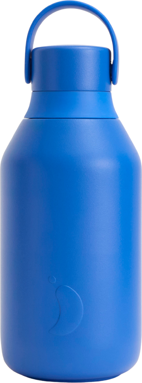 Series 3 Thermoflasche 350 ml, blau