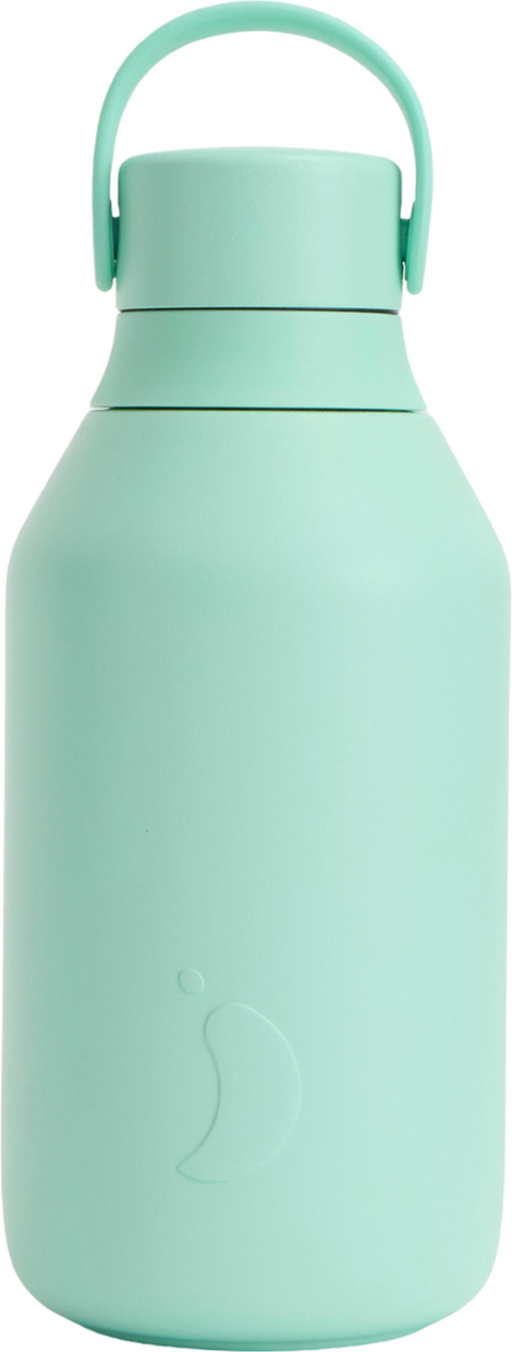Series 3 Thermoflasche 350 ml, opal