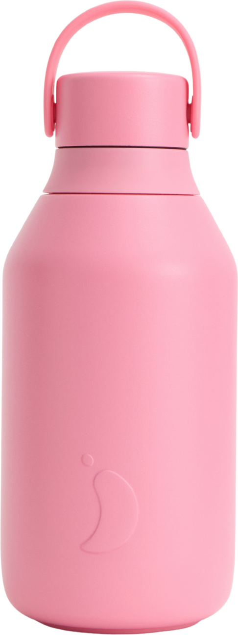 Series 3 Thermoflasche 350 ml, rosa