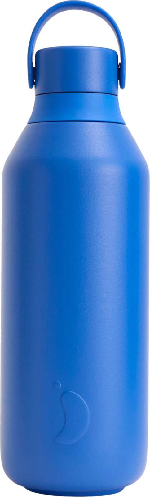 Series 3 Thermoflasche 500 ml, blau
