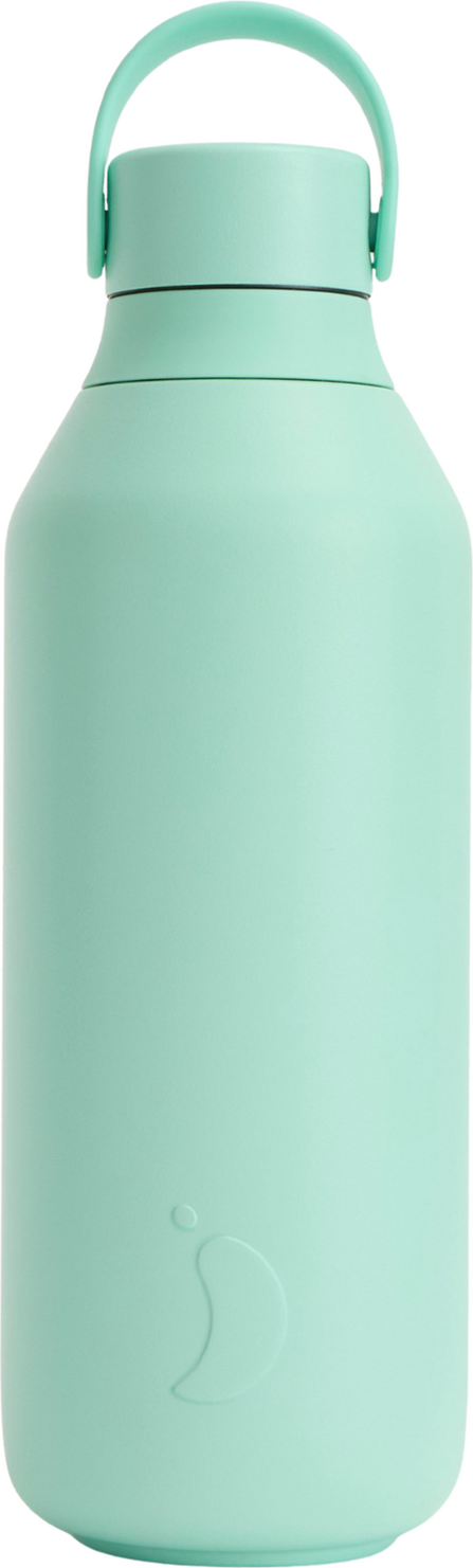 Series 3 Thermoflasche 500 ml, opalfarben
