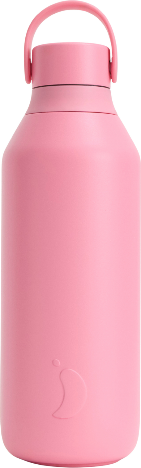 Series 3 Thermoflasche 500 ml, rosa