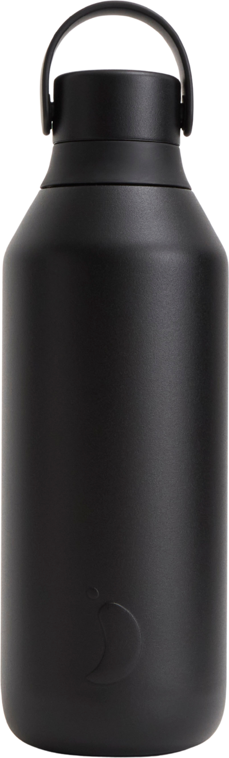 Series 3 Thermoflasche 500 ml, schwarz