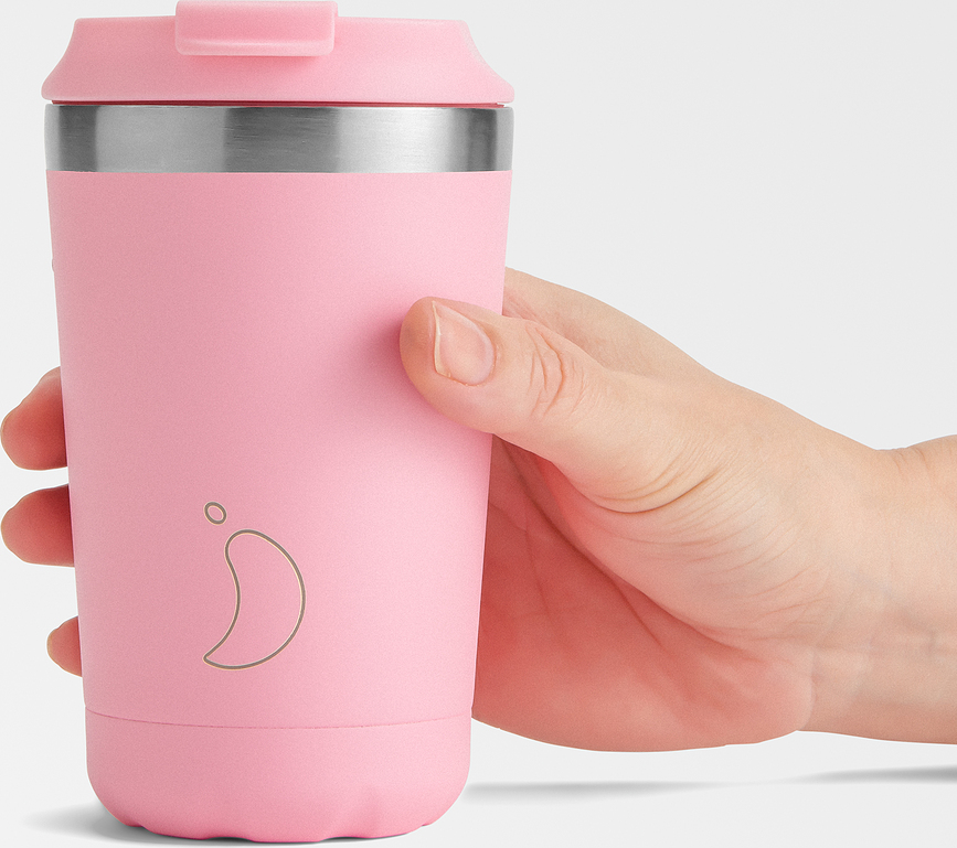 Vaso Térmico Original, 340 ml, rosa