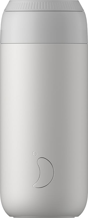 Taza Térmica para Café Series 2, 500 ml, gris