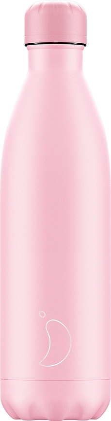 Термопляшка Pastel 750 мл