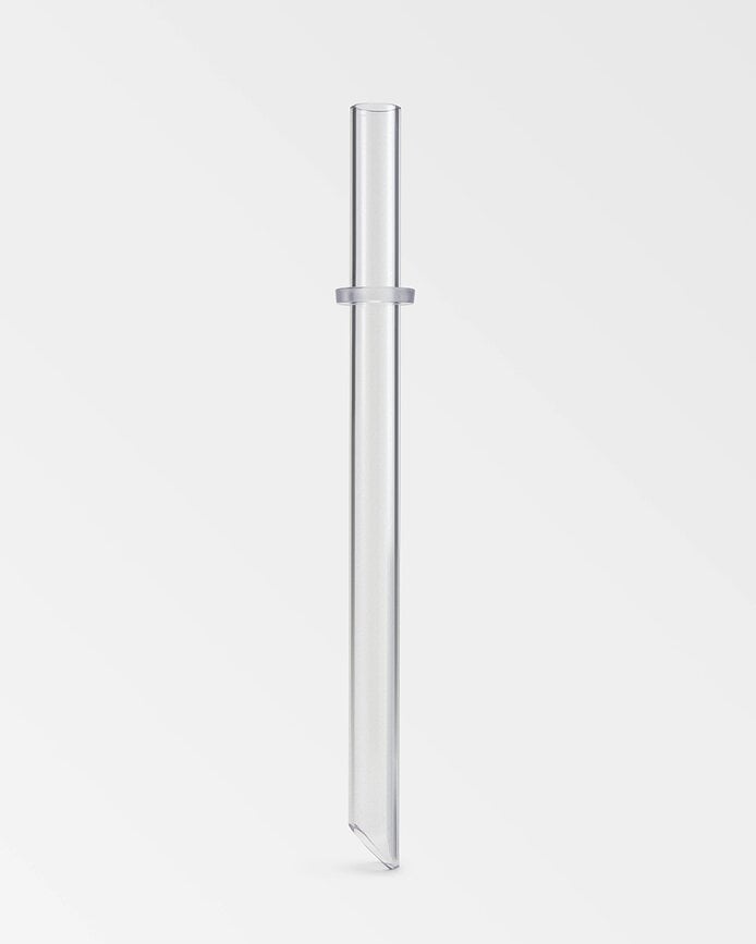 Vaso Termico con pajita Original, 500 ml, rosa pastel