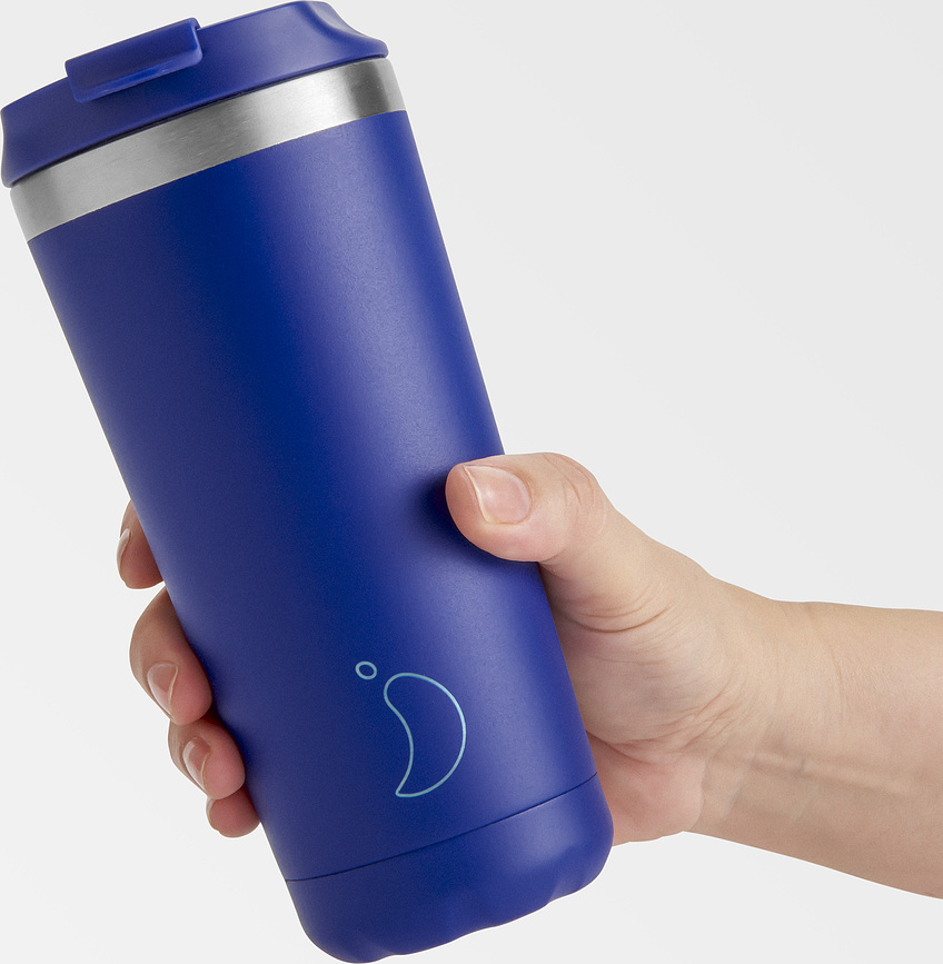 Vaso Térmico Original, 500 ml, negro