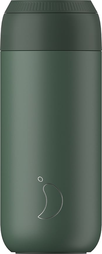 Vaso Térmico para café Series 2, 500 ml, verde