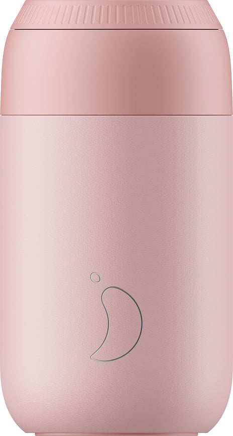 Vaso Termico Series 2, 340 ml, rosa