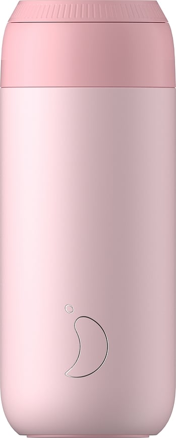 Vaso Termico Series 2, 500 ml, rosa