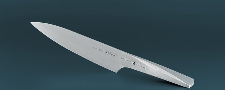 Nóż szefa kuchni Type 301