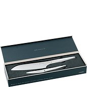 Type 301 Santoku knife and peeling knife