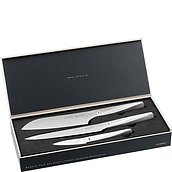 Type 301 Santoku knife for slicing and peeling