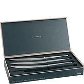 Type 301 Steak knives included 4 pcs