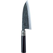 Nóż Atsu-Deba Haiku Kurouchi 16,5 cm