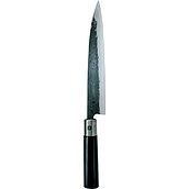 Nóż Ko-Yanagi Haiku Kurouchi 21 cm